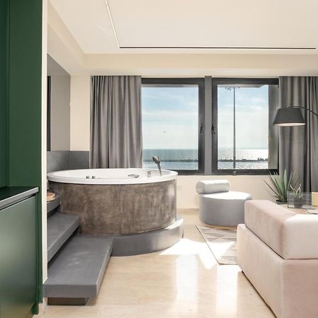 Sea & The City Salonic Exterior foto