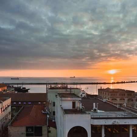 Sea & The City Salonic Exterior foto