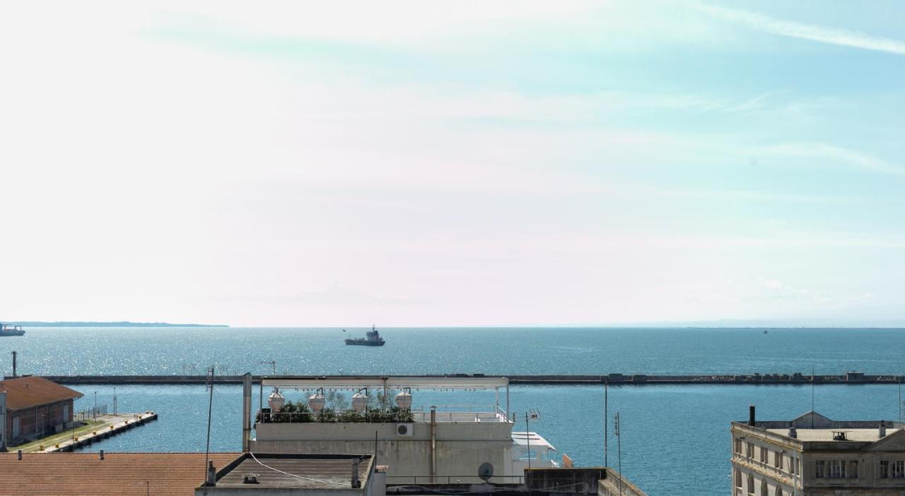 Sea & The City Salonic Exterior foto